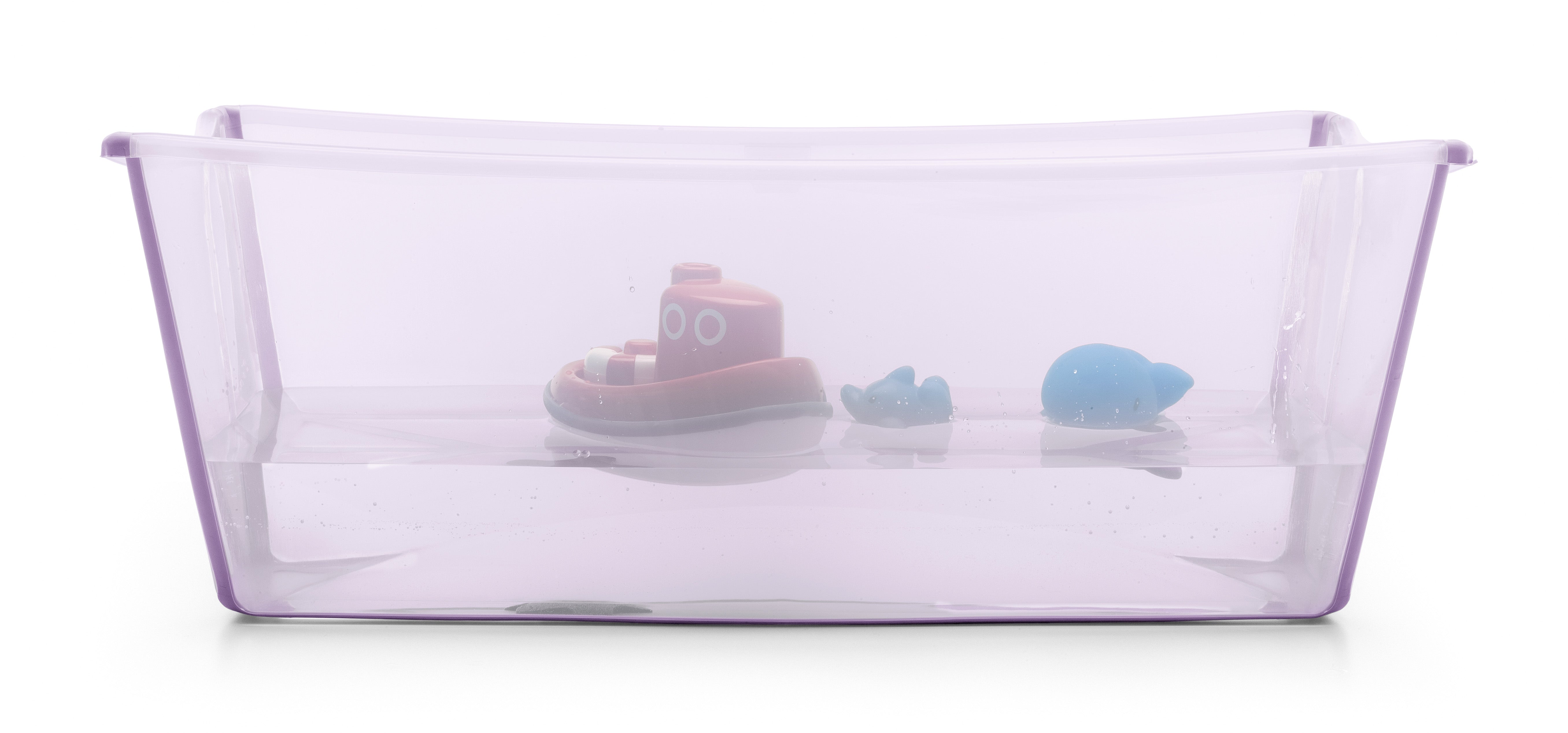 Flexi Bath® Badekar